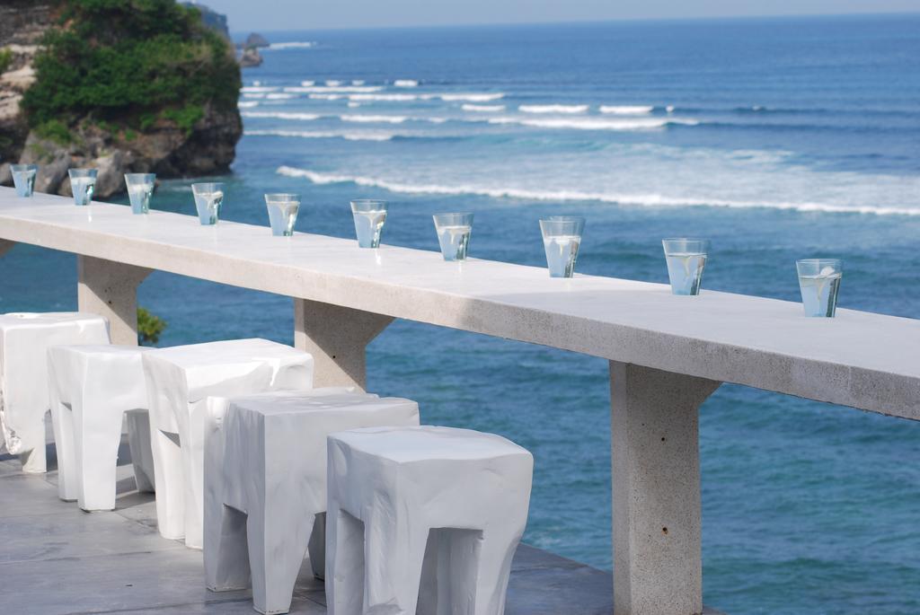 Villa Morabito Art Cliff