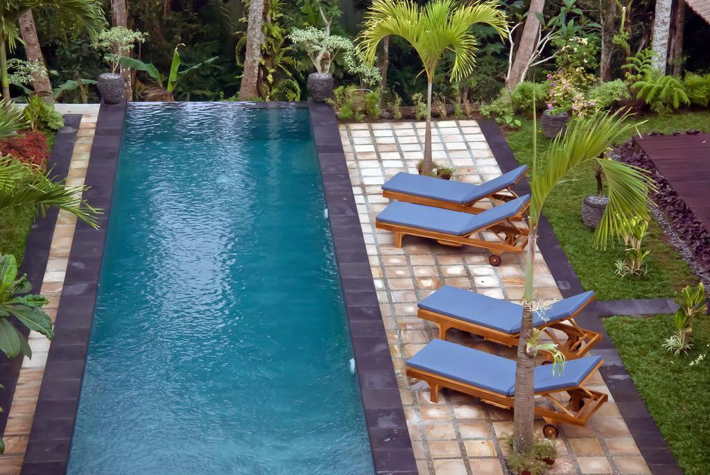Villa Junjungan Resort Pool & Spa Holiday park 3*