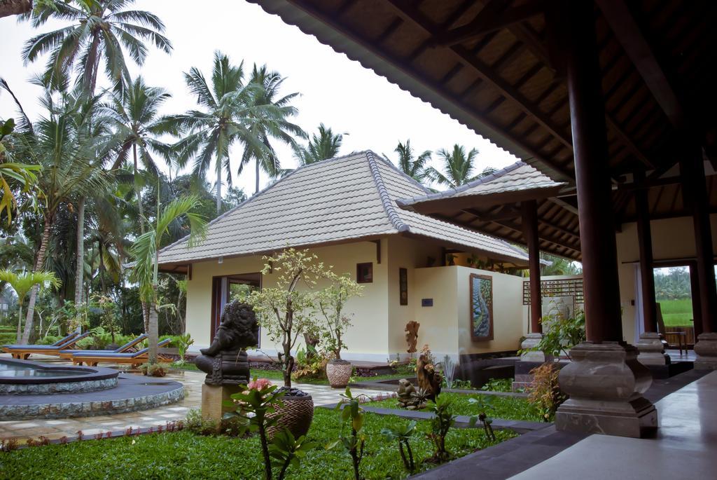 Villa Junjungan Resort Pool & Spa 3* Ubud (Bali)