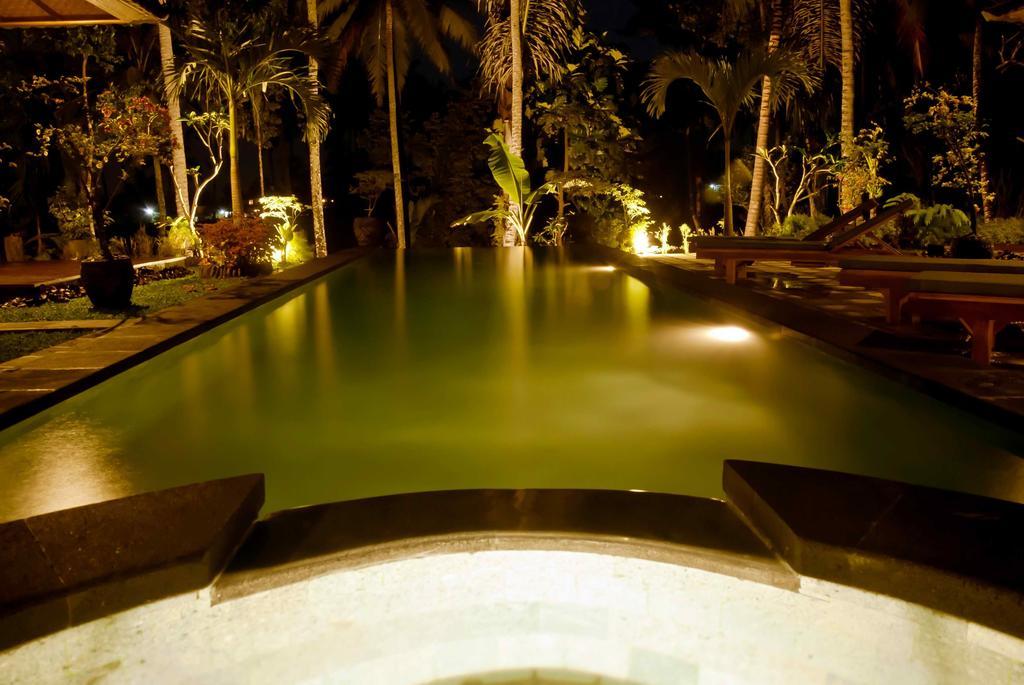 Villa Junjungan Resort Pool & Spa Holiday park Ubud (Bali)