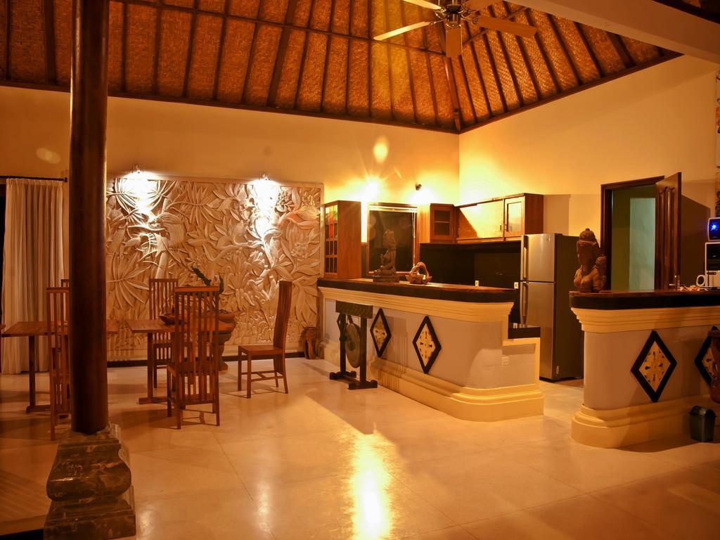 Guest house Junjungan And