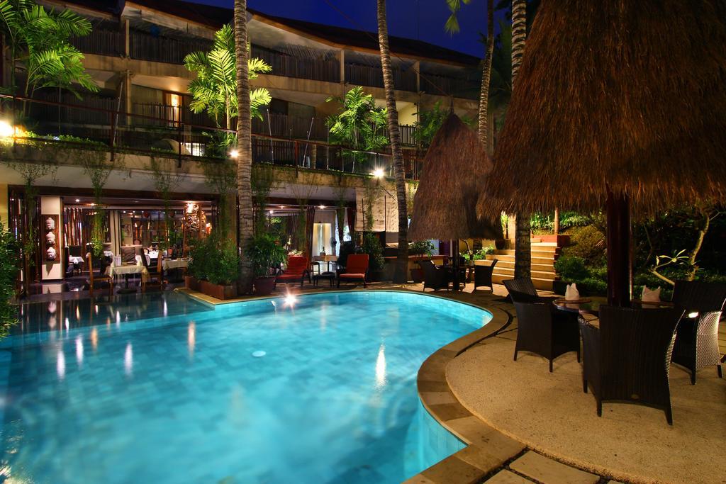 Hotel Kupu Kupu & By L'occitane