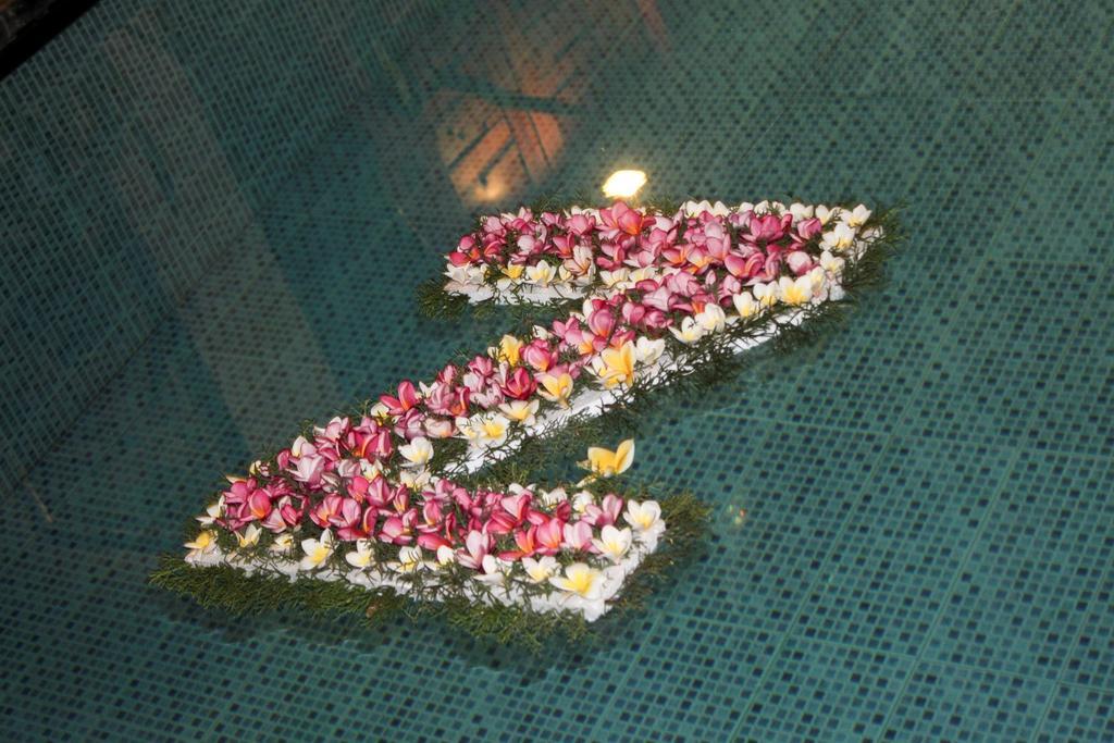 The Zhurga 3* Kerobokan (Bali)
