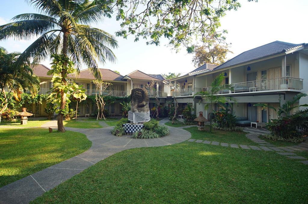 Segara Village Resort 4*