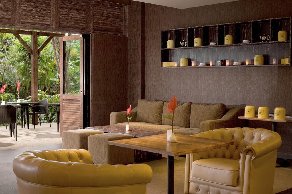 Kupu Kupu & By L'occitane Hotel
