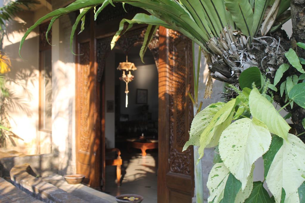 The Nirwana Water Garden Guest house Buleleng (Bali)