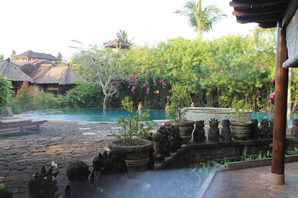 The Nirwana Water Garden 2*