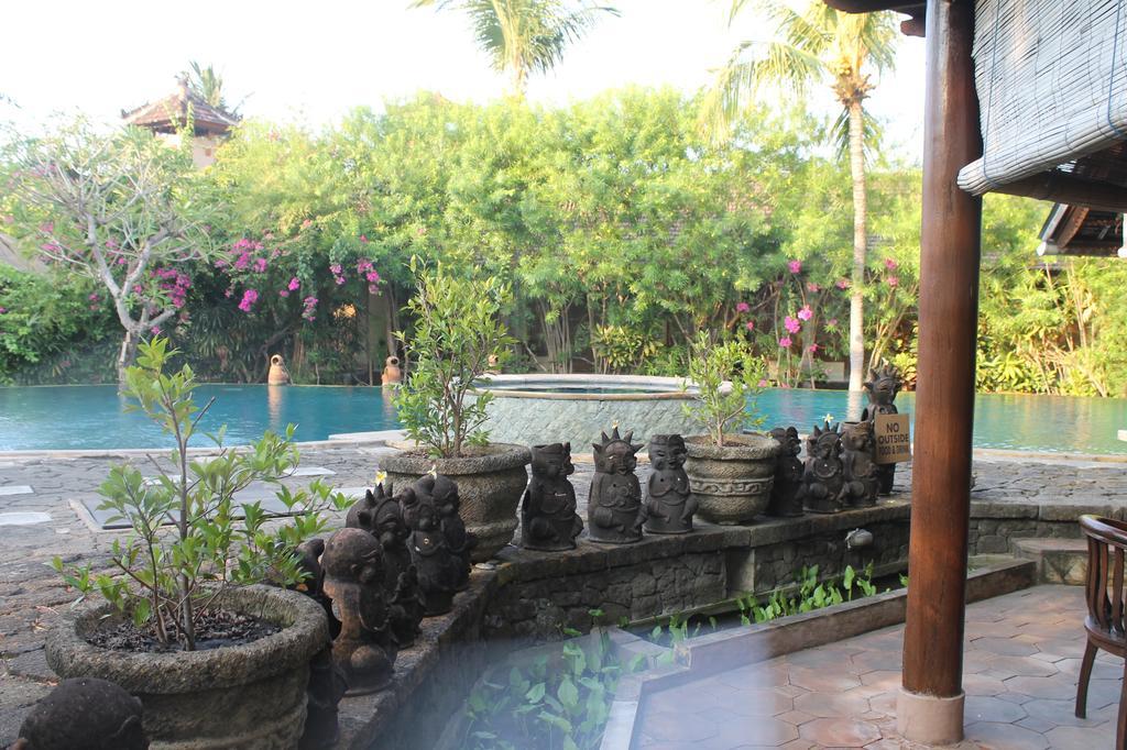 The Nirwana Water Garden 2* Buleleng (Bali)