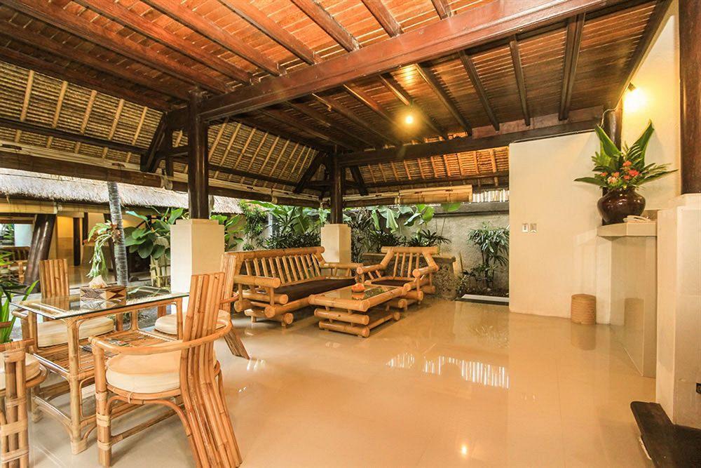 Radiant Jepun Legian (Bali)