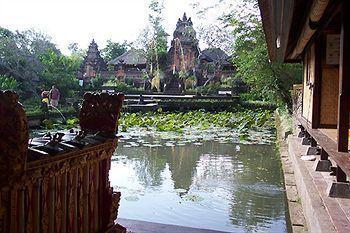 Puri Saraswati Dijiwa Ubud Guest house 4*
