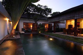 Ellora Hotel Sanur (Bali)