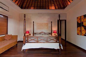 Ellora 4* Sanur (Bali)