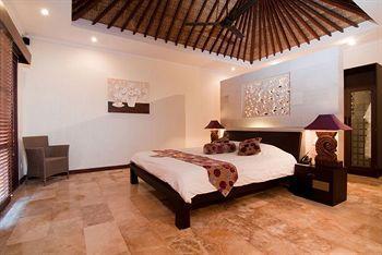 Ellora 4* Sanur (Bali)