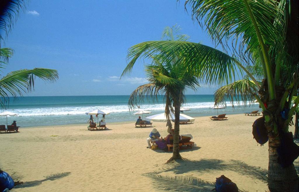 Holiday park Maya Village Bali