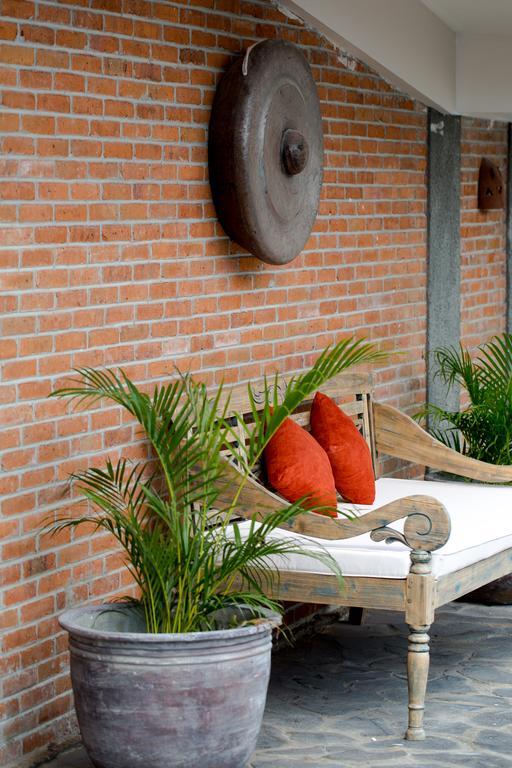 Hotel Maison At C Boutique &