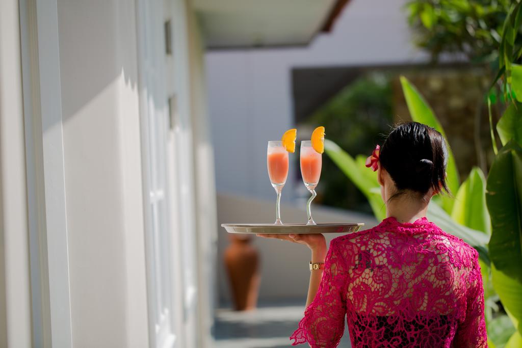 Hotel Maison At C Boutique & Seminyak (Bali)