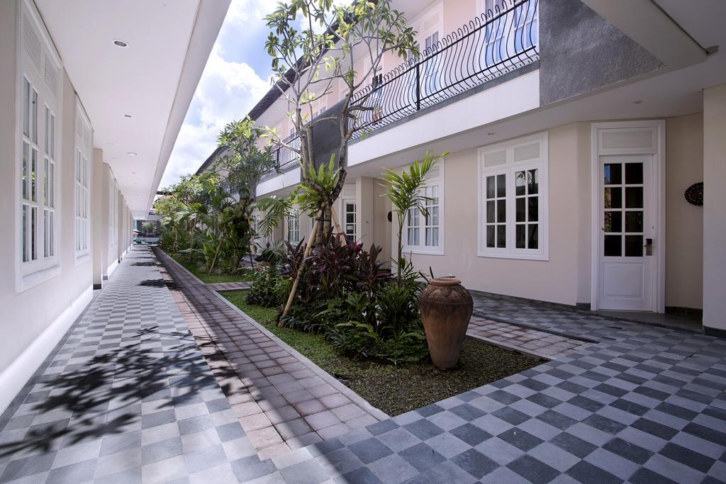 Hotel Maison At C Boutique & Seminyak (Bali)