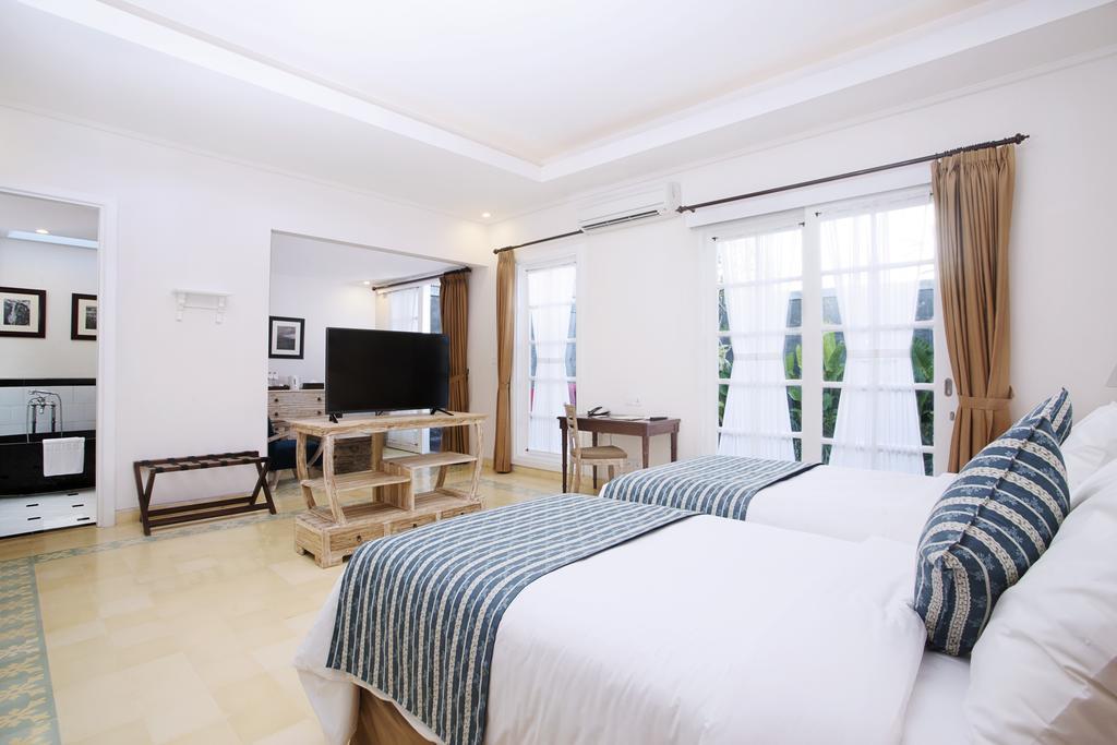 Maison At C Boutique & Hotel