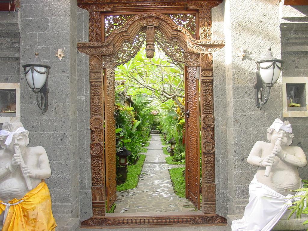 Villa Putu Bali &