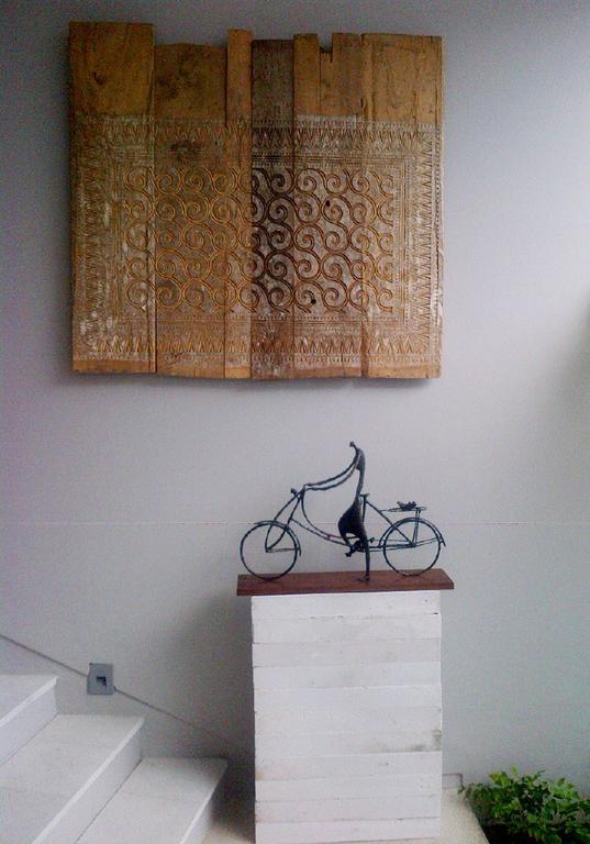 Scala Bed And Beyond Hotel Kerobokan (Bali)