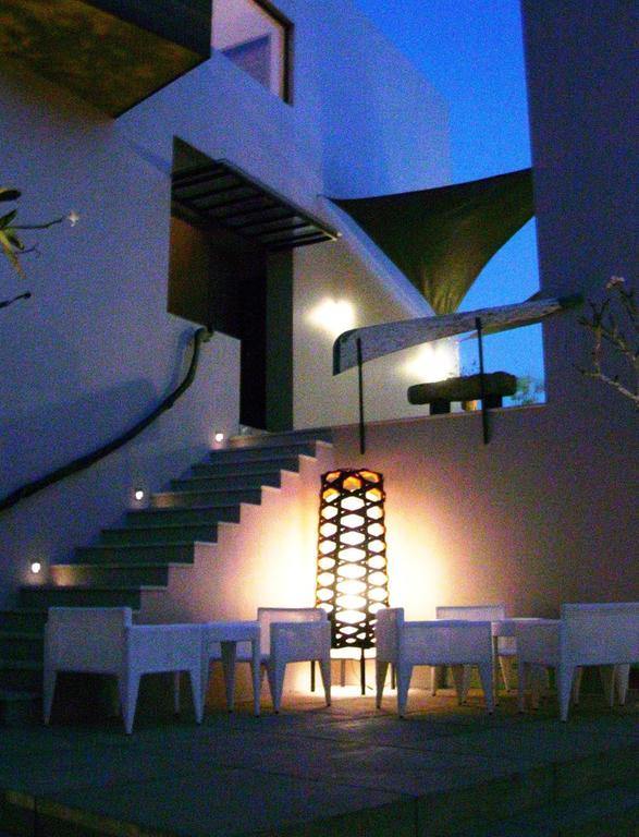 Scala Bed And Beyond 3*