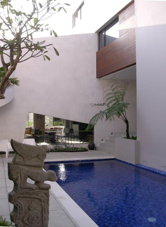 Hotel Scala Bed And Beyond Kerobokan (Bali)