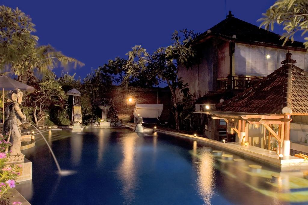 Villa Putu Bali & Seminyak (Bali)