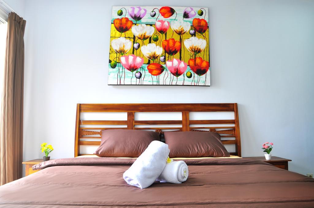 Tangtu Guest house