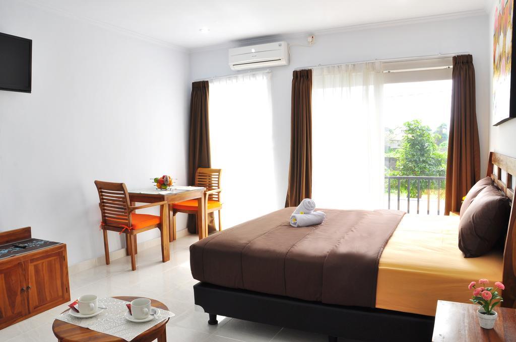 Tangtu Guest house Sukawati (Bali)