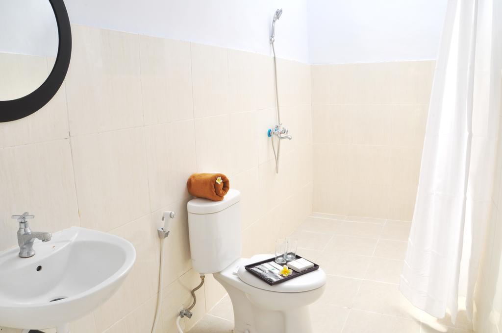 Guest house Tangtu 3*