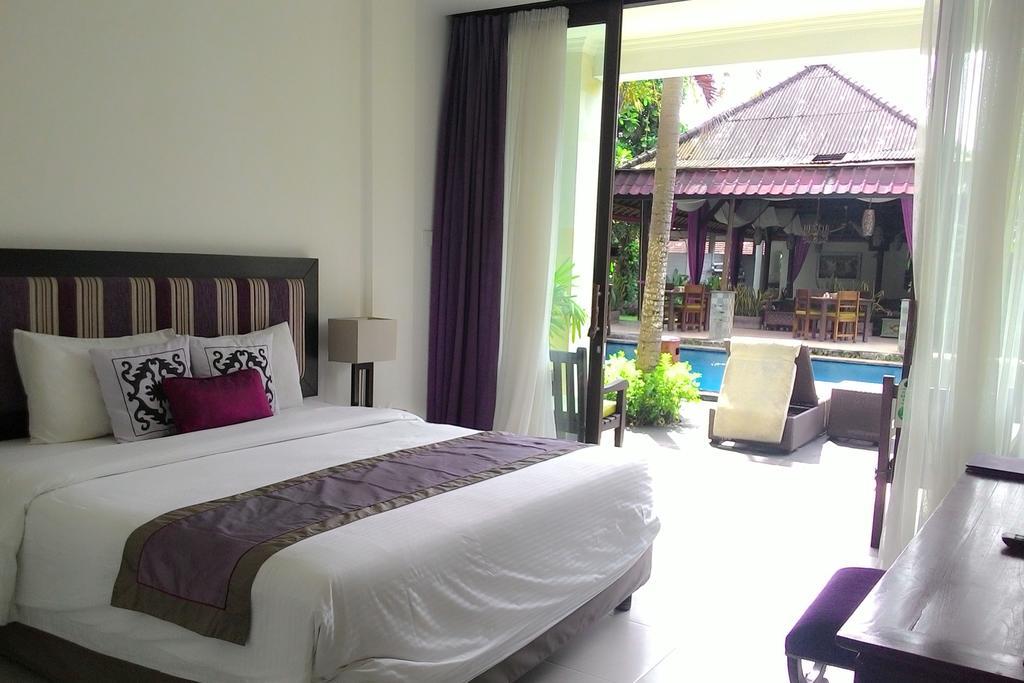 Puri Maharani Boutique Hotel 3*