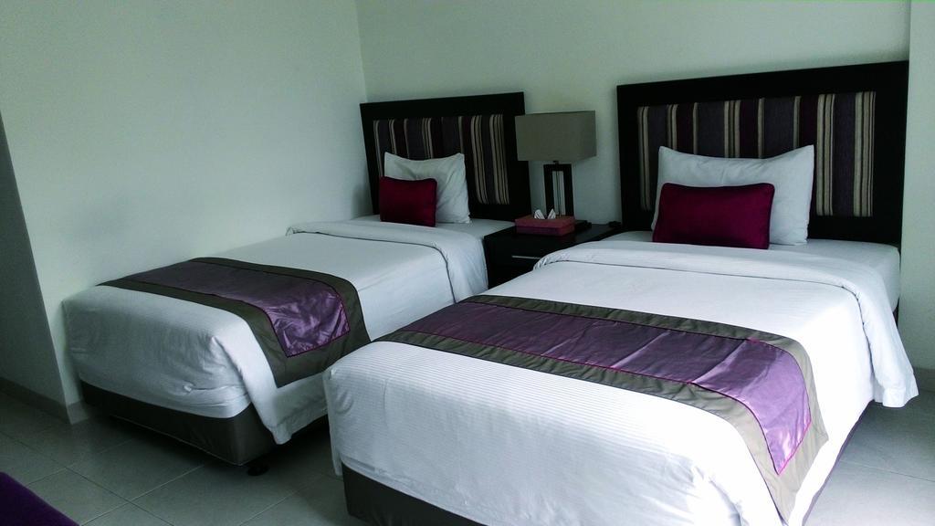Puri Maharani Boutique 3*