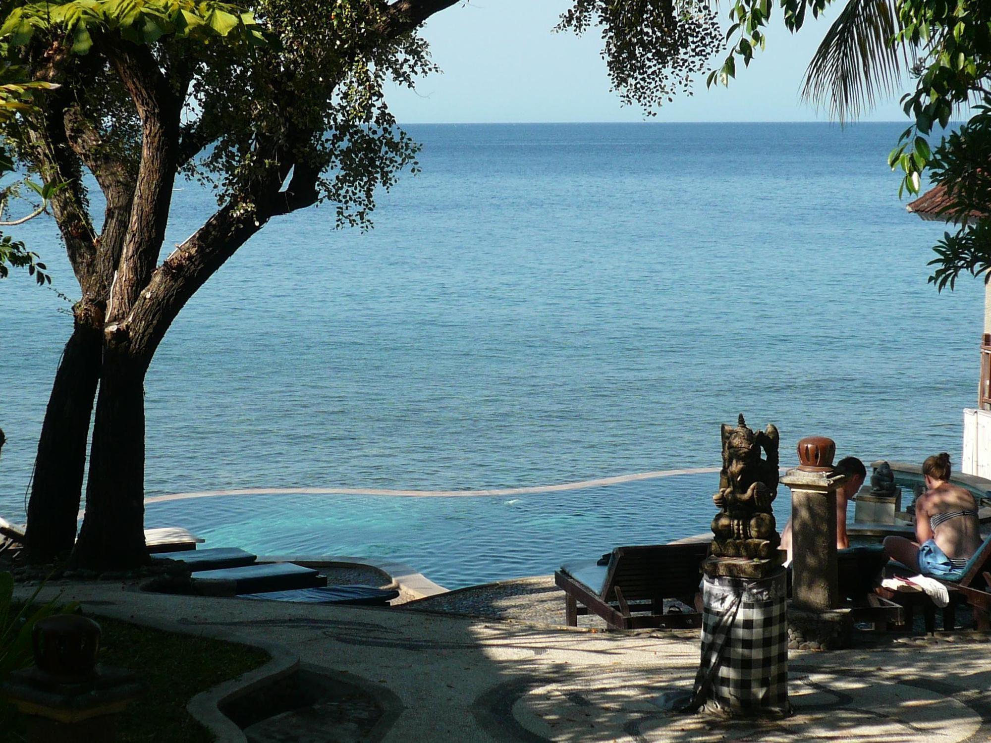 Wawa Wewe Ii Guest house Amed (Bali)