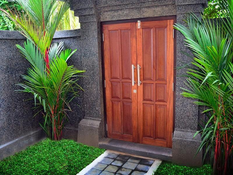 Arca Bungalow Guest house 2*