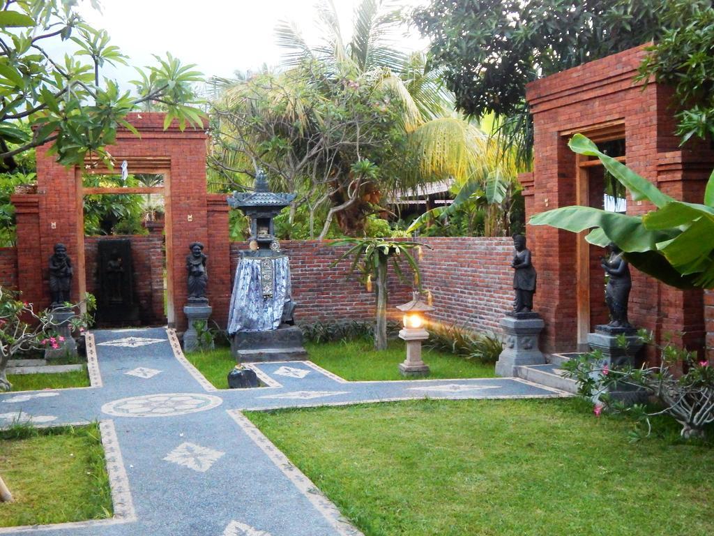 Suka Sari Homestay