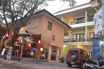 Hotel Akarsa Kokoro Bali