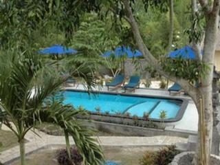Lotus Garden Huts