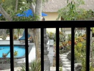 Lotus Garden Huts 3* Nusa Lembongan (Bali)