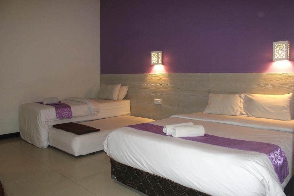 Bali Dream Costel Guest house 2*