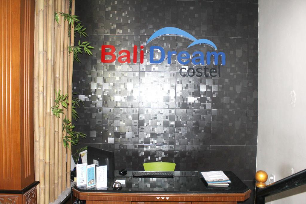 Guest house Bali Dream Costel