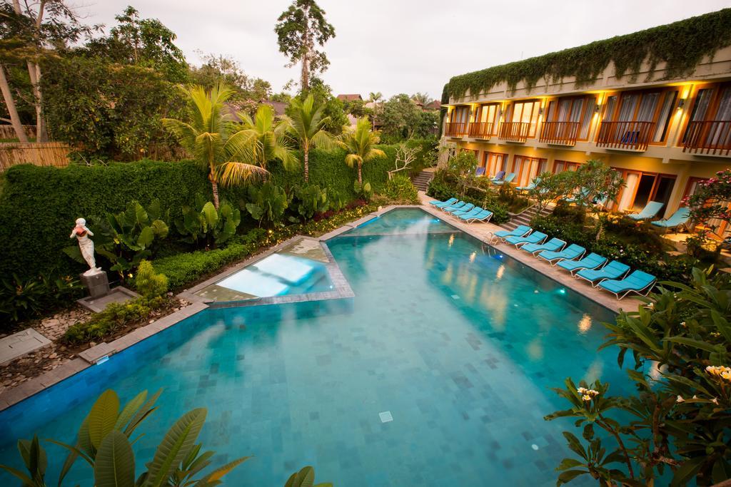 Wana 4* Ubud (Bali)
