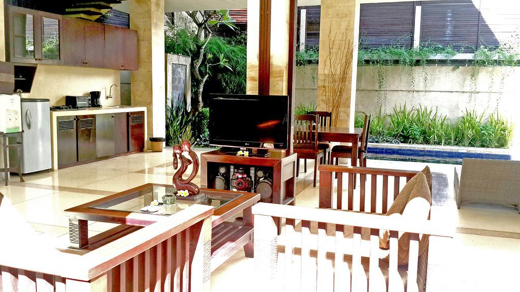 Villa The Amasya *