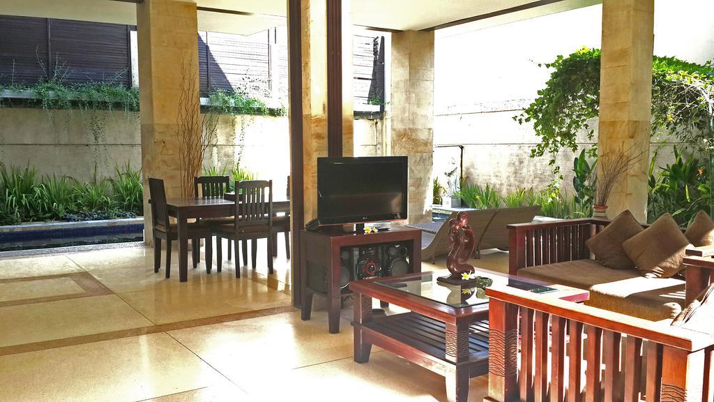 The Amasya * Seminyak (Bali)