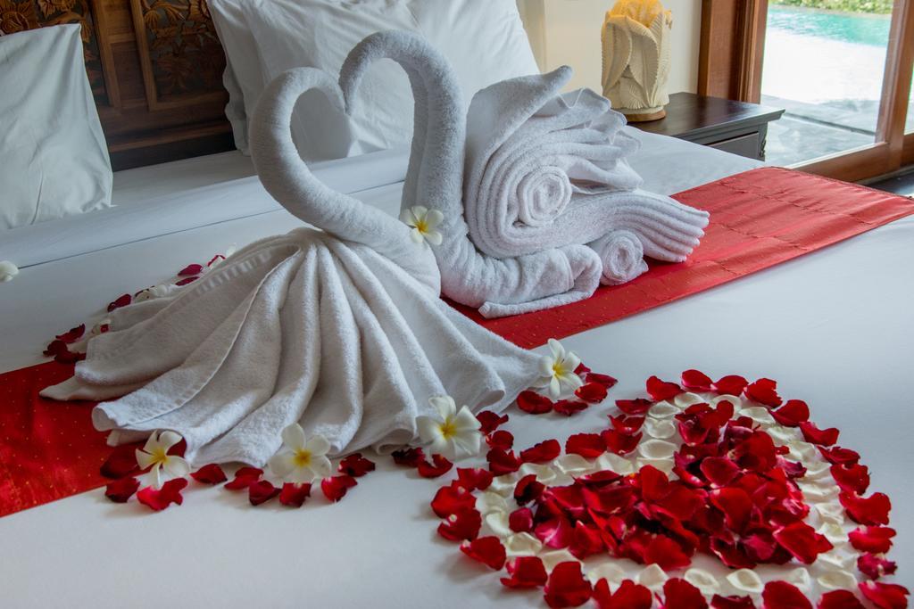 The Payogan And Ubud (Bali)