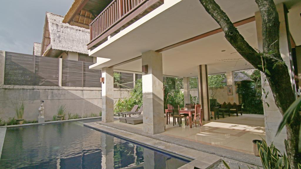 The Amasya Seminyak (Bali)