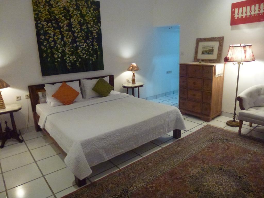 By Dorry Guest house 3*