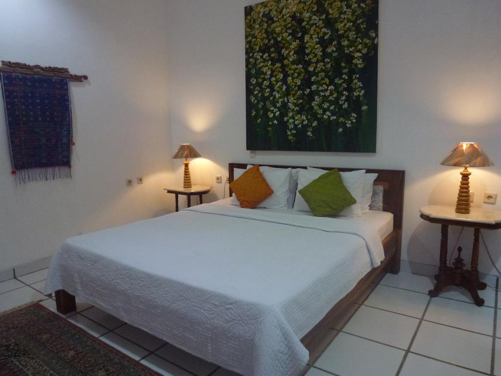 By Dorry 3* Ubud (Bali)