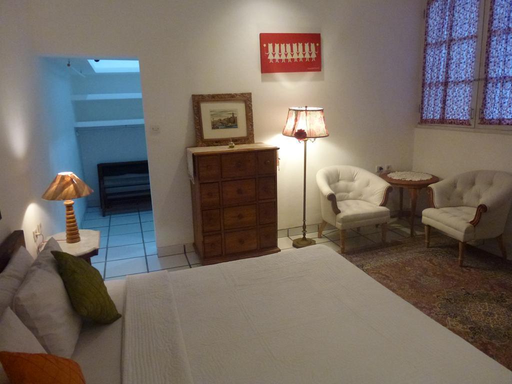 By Dorry Guest house
