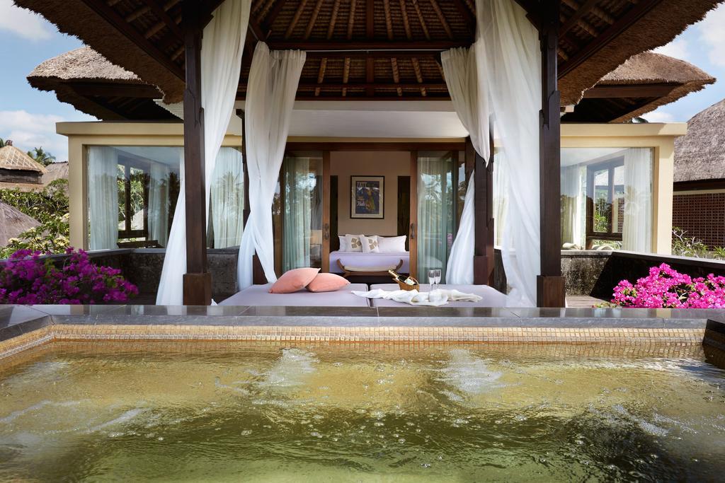 Resort Kamandalu