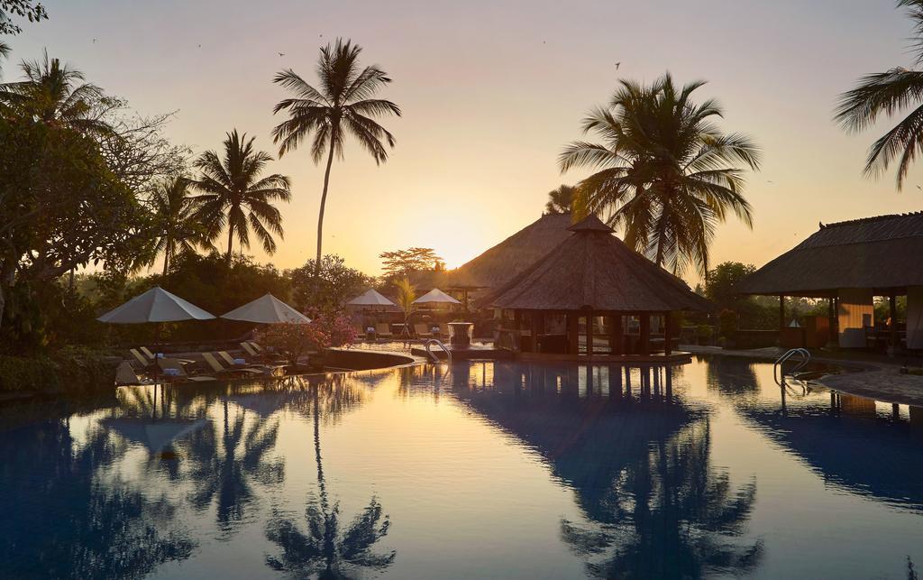 Kamandalu 5* Ubud (Bali)